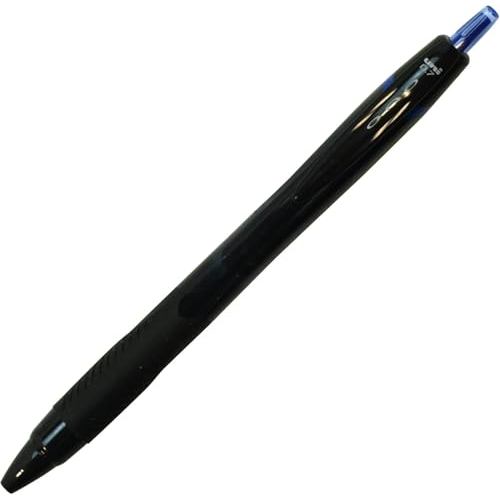 Mitsubishi Pencil Jetstream 0.7mm Blue Ballpoint Pen Smooth Writing