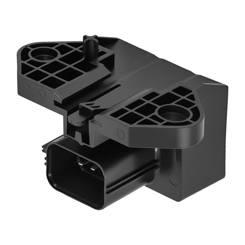 โมดูลรีเลย์ปั๊มเชื้อเพลิงสําหรับ Ford F-150 F-250 F-350 F-450 F-550 Super Duty 09-14
