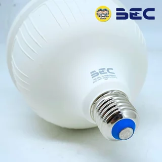 BEC หลอด LED T-BULB รุ่น PEARLIII 20W 30W 40W 50W แสงขาว Daylight 6500K หลอดไฟ แอลอีดี หลอดประหยัดไฟ T-BULB ทรงกระบอก