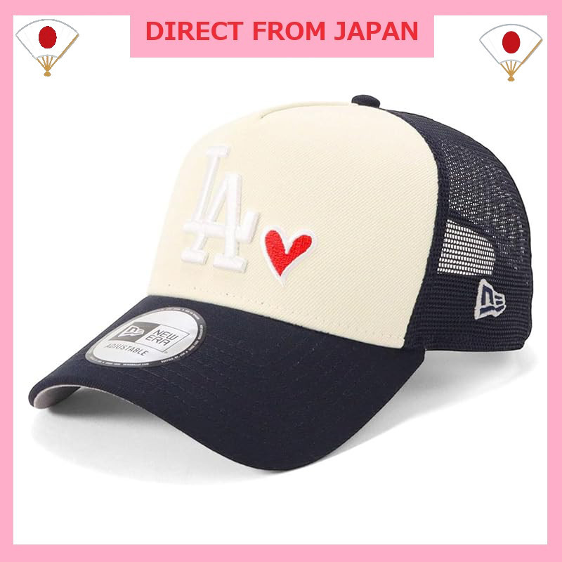 New Era 9FORTY A-Frame Trucker Cap Collection - MLB Team Editions