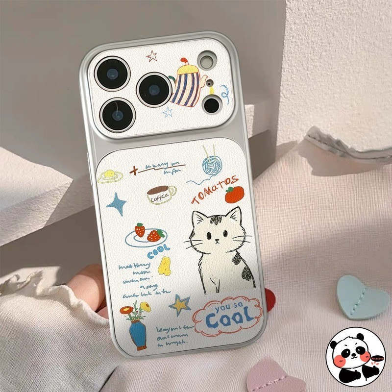 น่ารักลูกสุนัขเคสโทรศัพท์สําหรับRealme C100 C100i C85 Pro C75X C73 C71 C67 C65S C65 C63 C61 C55 C53 C51 C51S C35 C33 C30S 5G 4Gน่ารักการ์ตูนPUปลอกหนัง