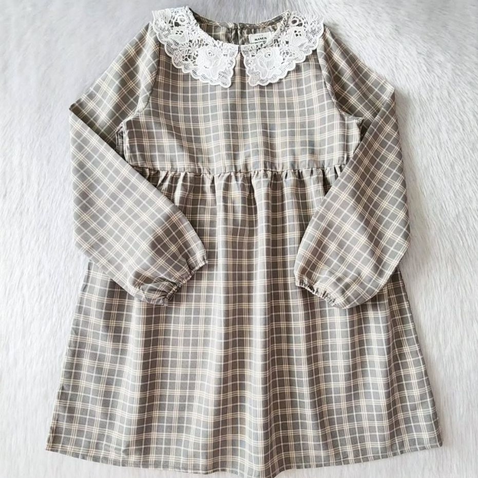 เดรส pairmanon size 150