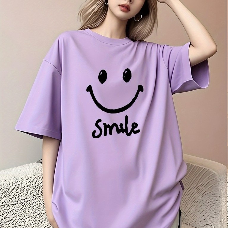 M-2XL 2Y311 T เสื้อเสื้อ T hirt ผู้หญิง T เสื้อ PLUS ขนาด T เสื้อผู้หญิงอเนกประสงค์ Plus-s