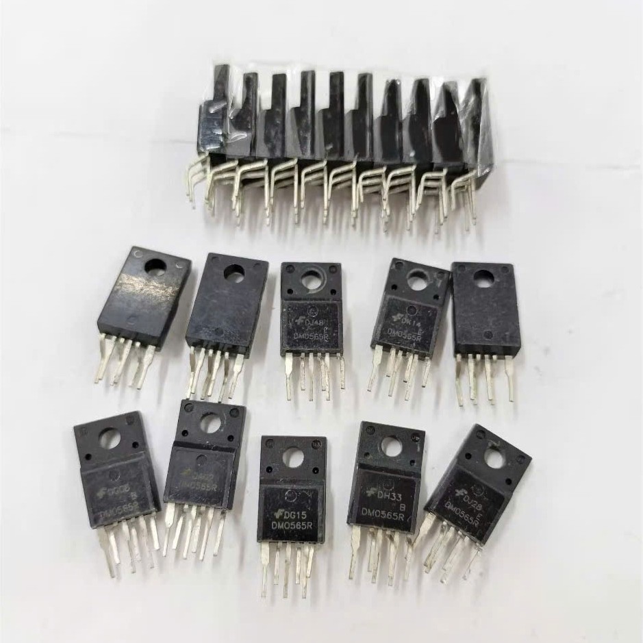 ไอซี ( DMO565R )****