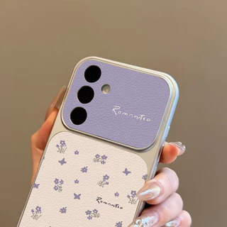 เคส For Samsung S26 S23 S24 Ultra S25 FE A57 A37 A27 A17 A56 A16 A07 A06 A55 A36 A14 A15 A23 A24 A25 A32 A34 A35 A53 A54