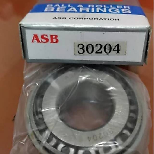 แบริ่ง 30204 ASB****