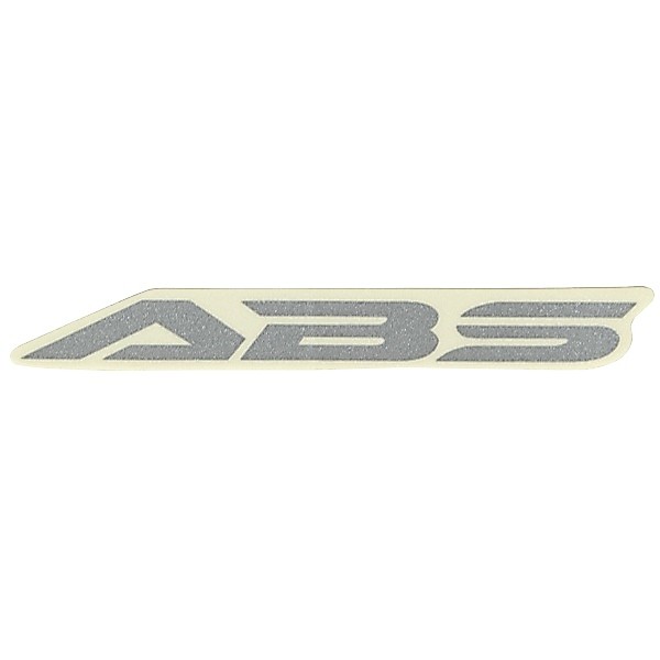 Mark ABS Type 1 Honda ADV 150 68611K0WN50ZA