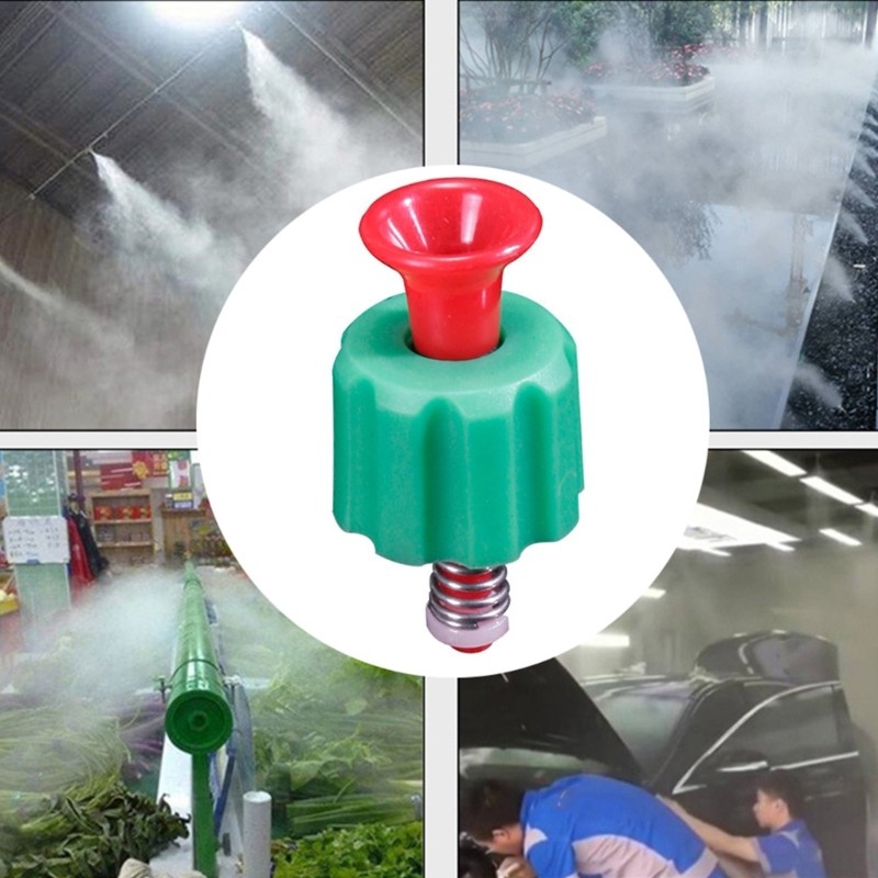 Mon 2PCS Quick Release วาล์วความปลอดภัยบรรเทาความดันสําหรับ 3 5 8L กระเป๋าเป้สะพายหลัง SprayERS