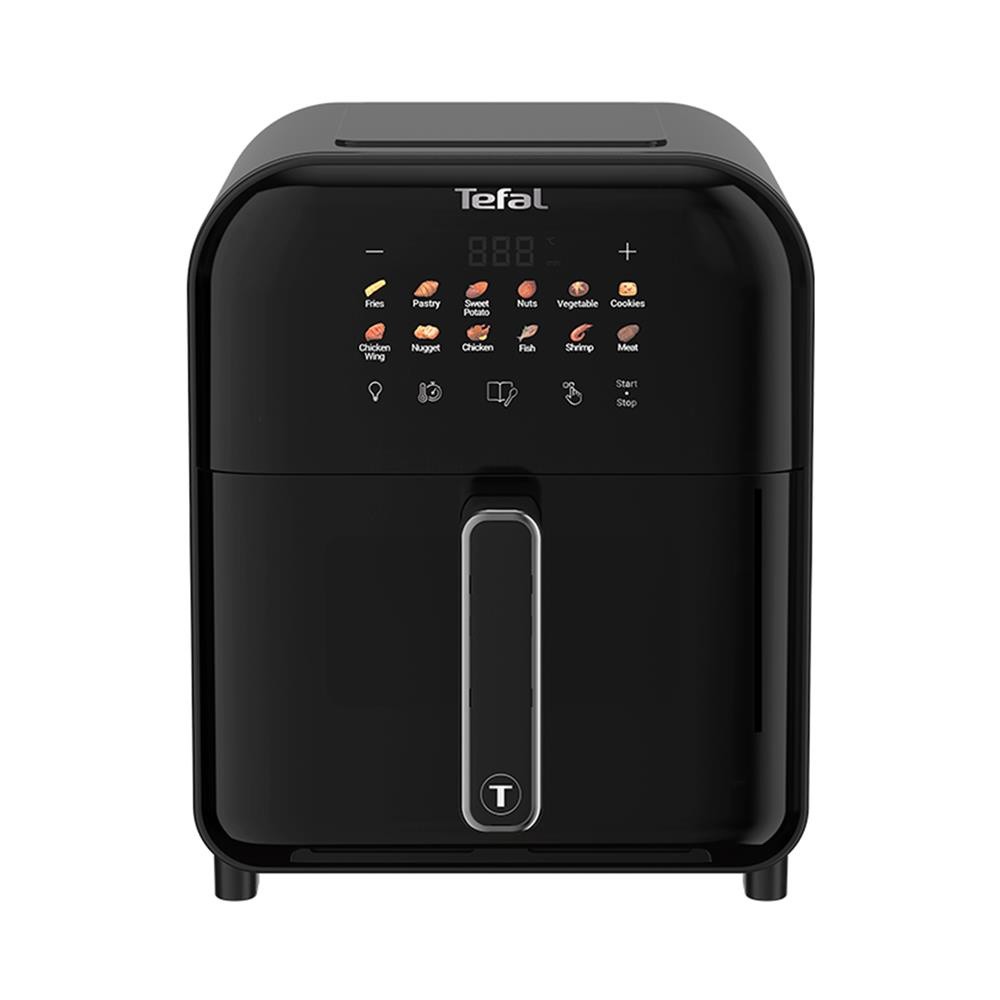 หม้อทอด รุ่น EY821868 6 ลิตร แบรนด์ TEFAL ส่งฟรี
