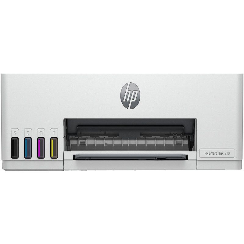 เครื่องพิมพ์อิงค์เจ็ท HP Smart Tank 210
