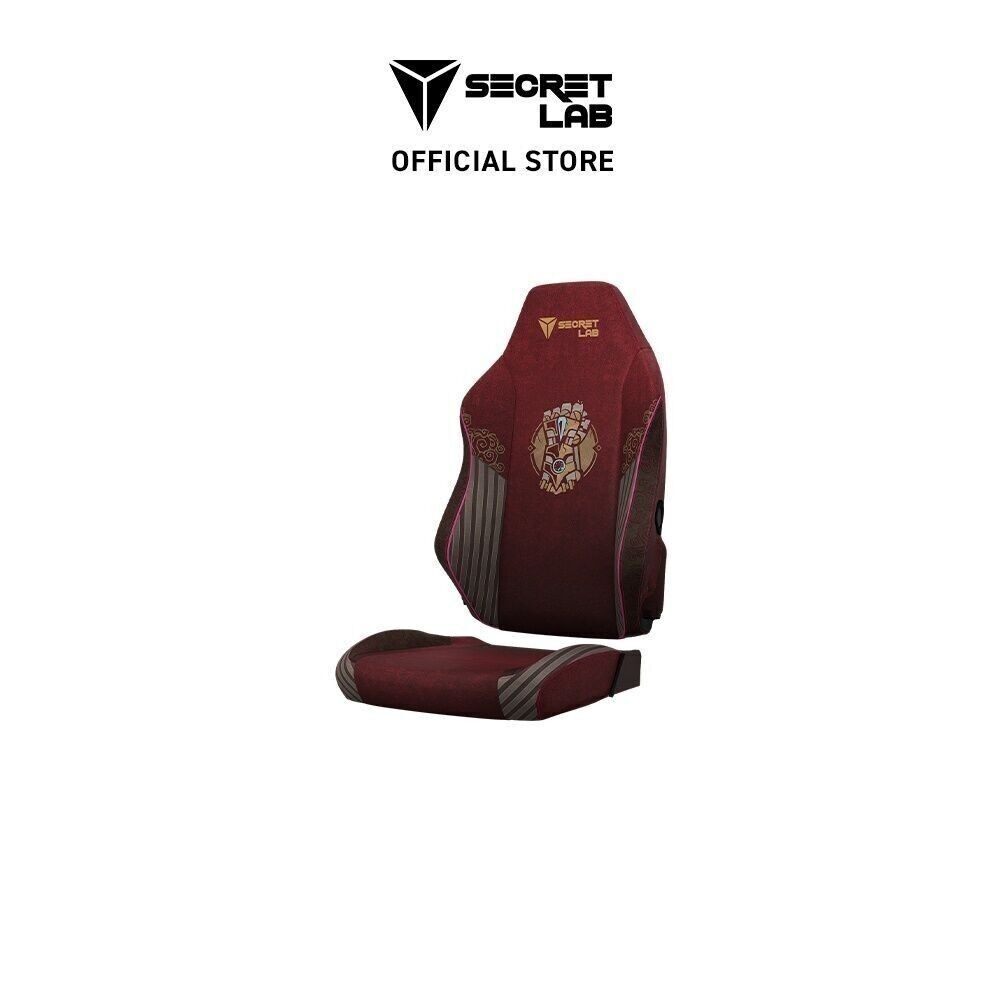 Secretlab Chair SKINS Lite—Arcane VI Edition