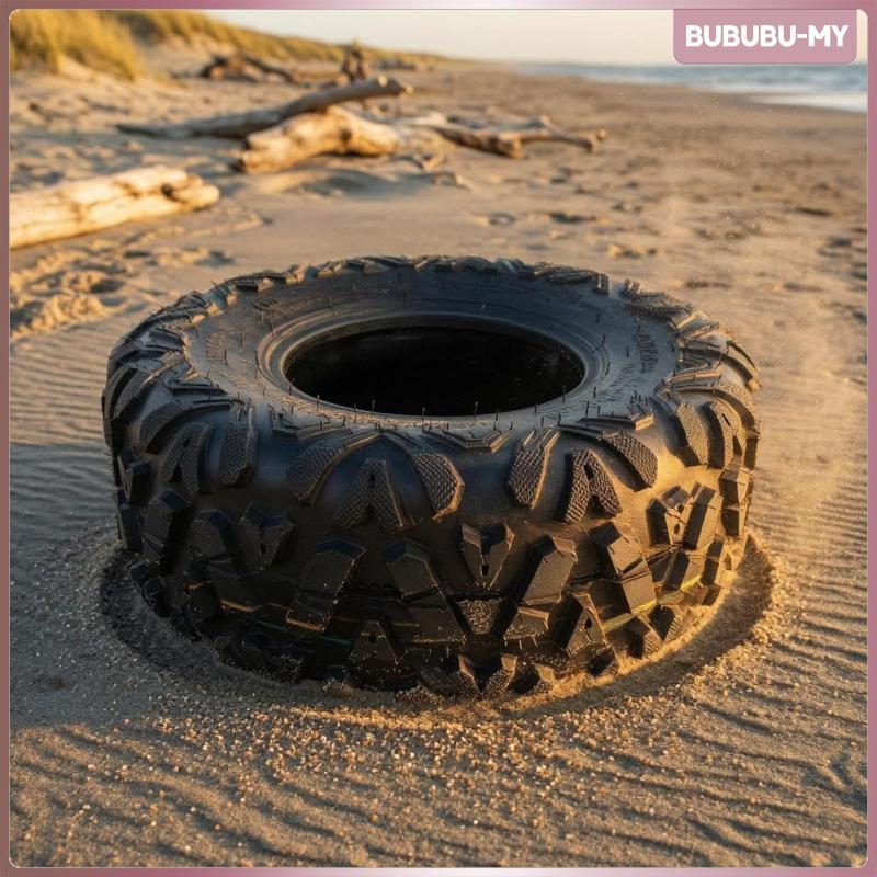 [BubuMY] ยางรถ SiaBiced All Terrain