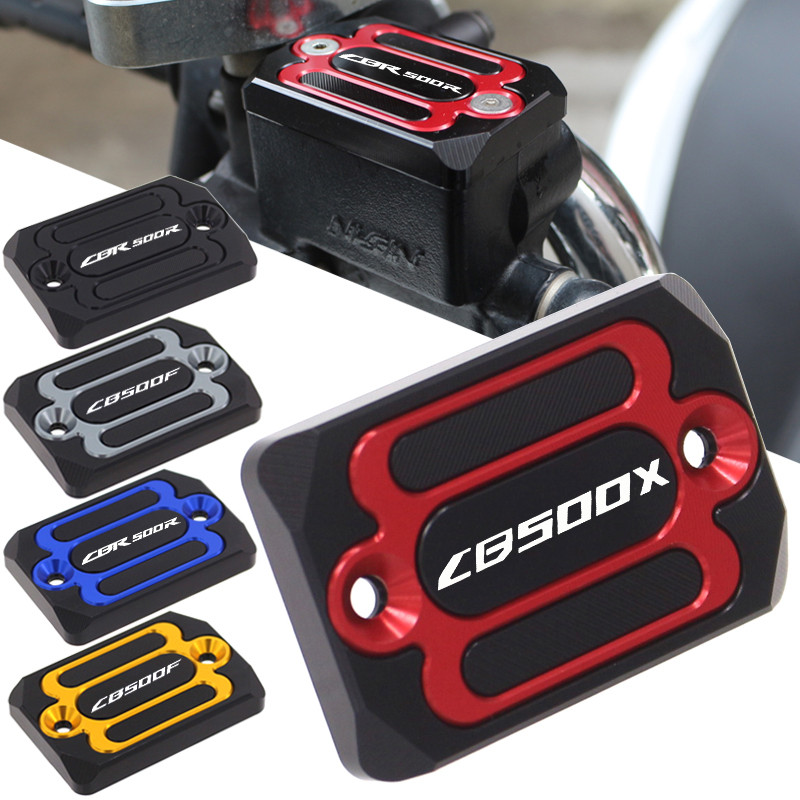สําหรับ HONDA CB500F CB500X CBR500R CBR500 R CBR 500R CBR 500 R CB 500X 2013-2020Motorbike เบรคหน้าอ