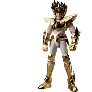 BLOKEES Saint Seiya 75016 Champion Class EX - Pegasus Seiya Anniversary Version ของแท้ นำเข้า 100%