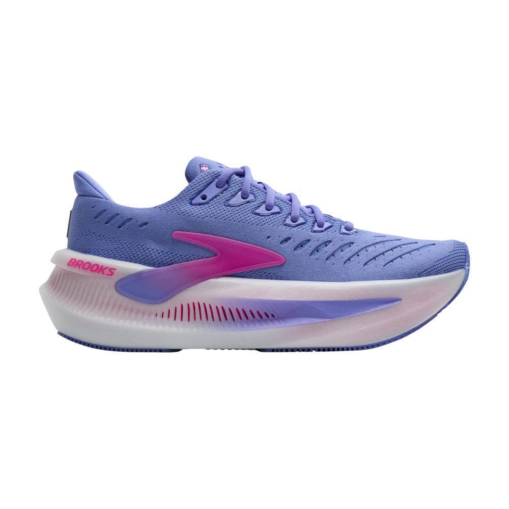 BROOKS Glycerin Max 2 Medium(1B) รองเท้าวิ่งถนนผู้หญิง