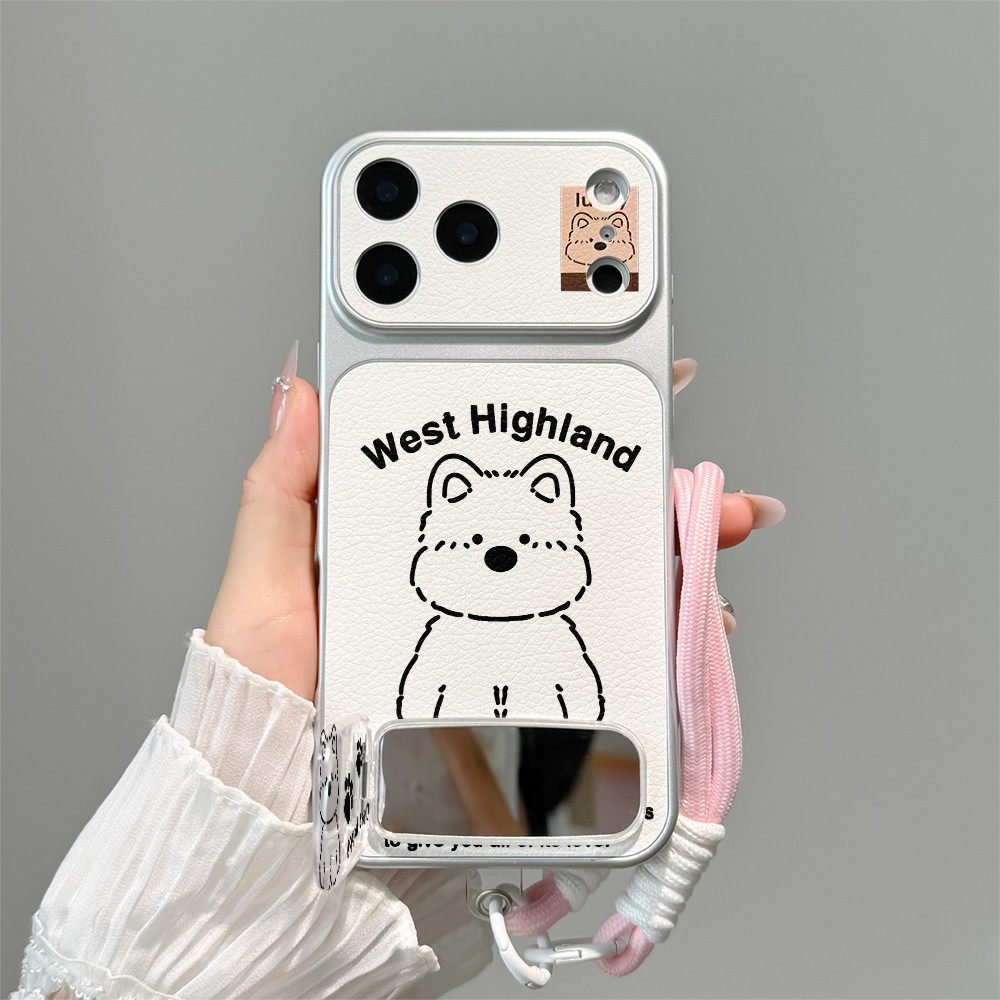 🏕️🎨เข้ากันได้ เคสไอโฟน 17PROMAX 17/16PRO iPhone 15PLUS 14PRO Apple 13PROMAX 12PROMAX 11PRO-HLMBKP46