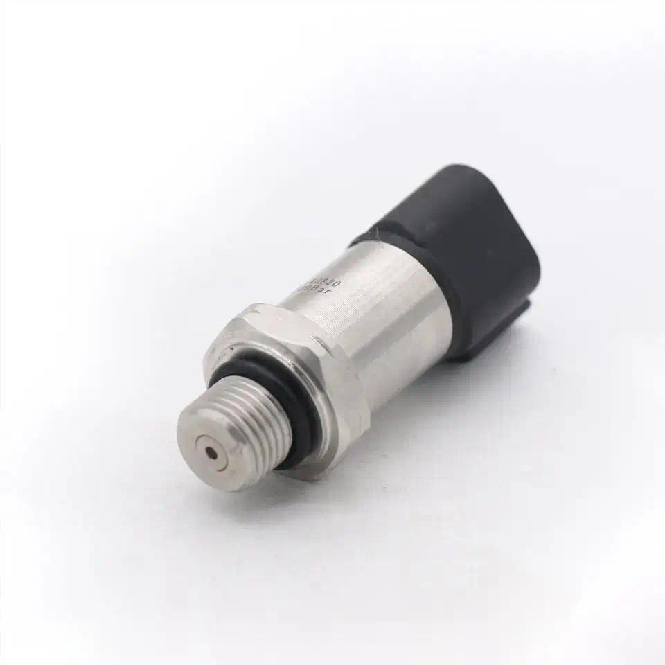 50/100/500Bar ความดันสวิทช์เซ็นเซอร์ 31Q4-40820สําหรับ Hyundai Excavator อะไหล่