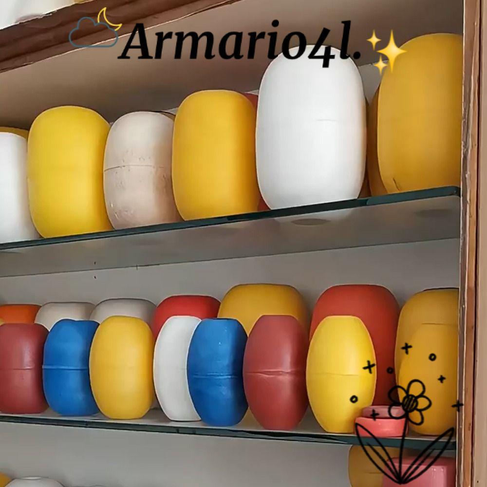 ARMARIO Kayak Anchor Line Drift Anchor, PVC 8 รูปแบบ Kayak Anchor Ball, หลากสีลอยทุ่น Lakes Canoe Marine อุปกรณ์เสริม