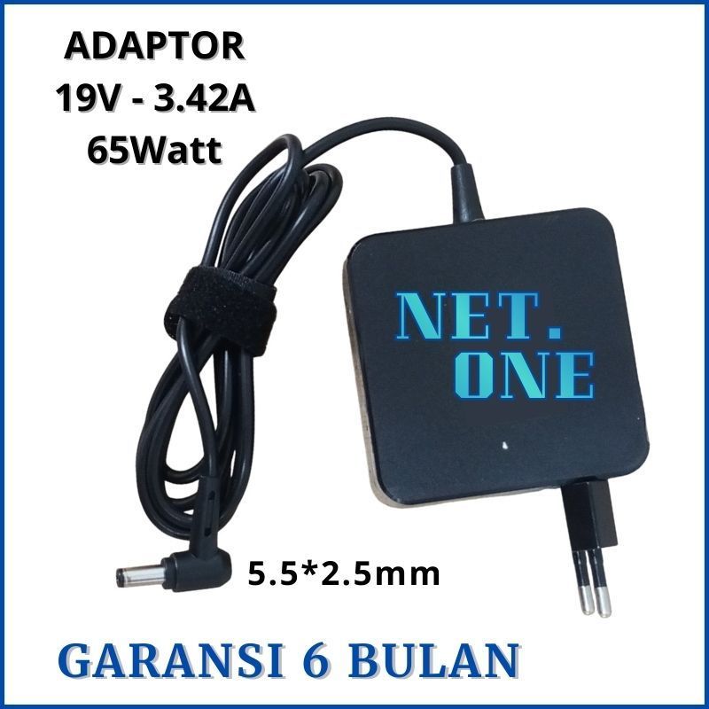 Asus A46 A46C A46CA A46CB A46CM อะแดปเตอร์ชาร์จแล็ปท็อป -NETONE