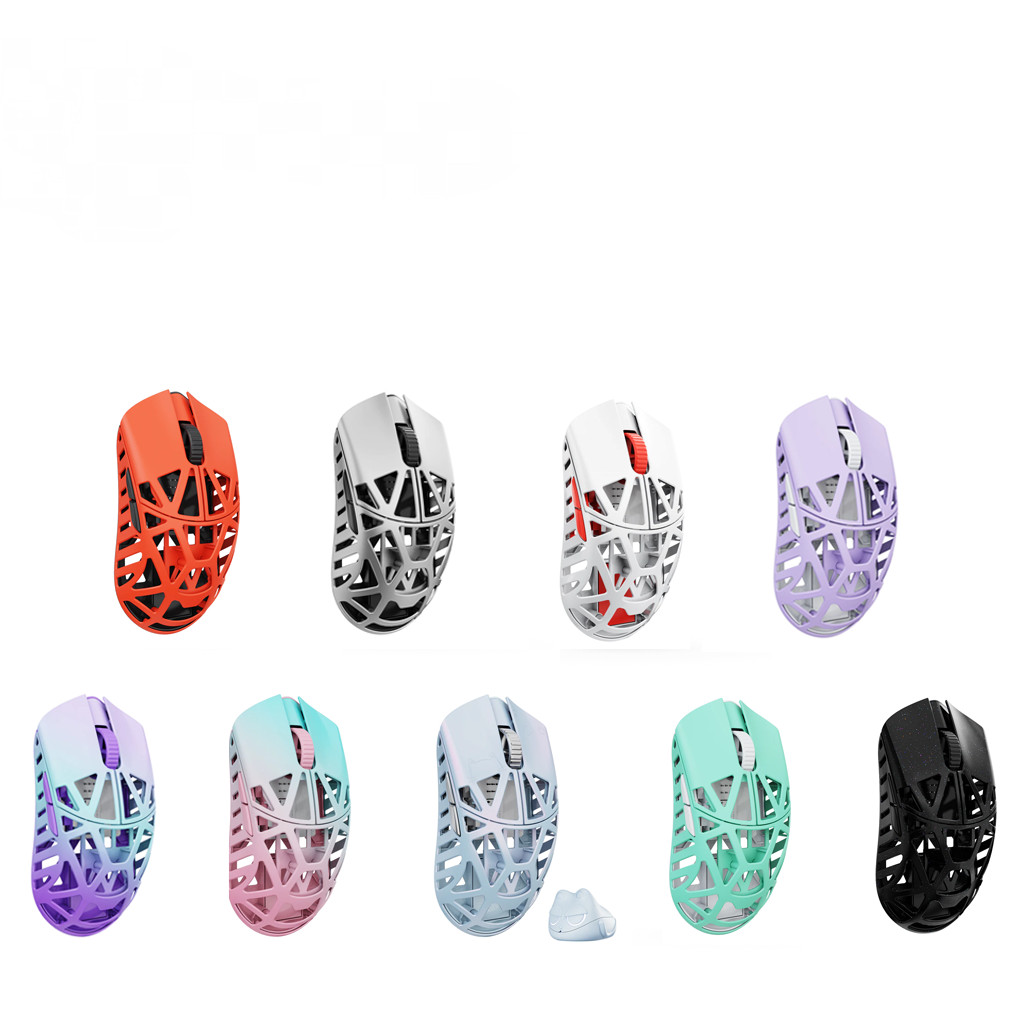 WLMOUSE BEAST X Mini Wireless Gaming Mouse