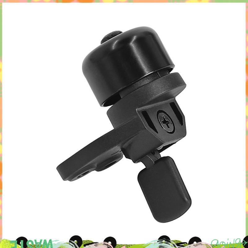 กระดิ่งอลูมิเนียมอัลลอยด์สําหรับอุปกรณ์เสริมสกู๊ตเตอร์ ZT3 & ZT3 PRO