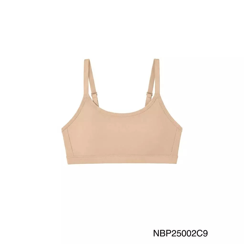 [Online Exclusive] Sabina Personal Zero Cup Level 1 เสื้อชั้นใน ไร้โครง รหัส NBP25002