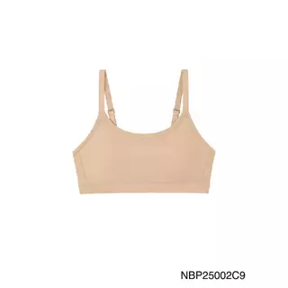 [Online Exclusive] Sabina Personal Zero Cup Level 1 เสื้อชั้นใน ไร้โครง รหัส NBP25002