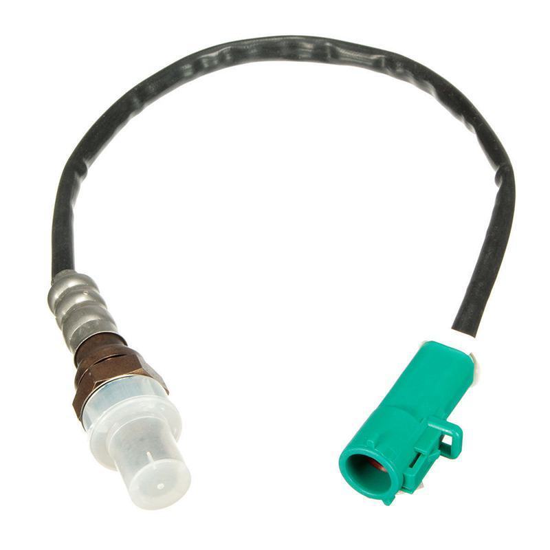 O2 เซนเซอร์ออกซิเจนสําหรับ Ford Fiesta MK1 เชื่อมต่อโฟกัส 98AB-9F472-BB 98AB9F472BB YL8Z-9F472-BA 1S