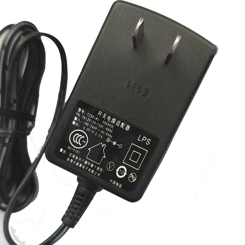 ICON ICON CUBE 4nano Effect Charger Power Adapter