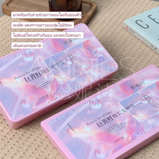 [ANNIES] Scale Line Slim เคล็ดลับเล็บปลอม Shaping เล็บชิ้นตรง Slimmer ดูไม่มีแกะสลักบดร้านเล็บทุ่มเท
