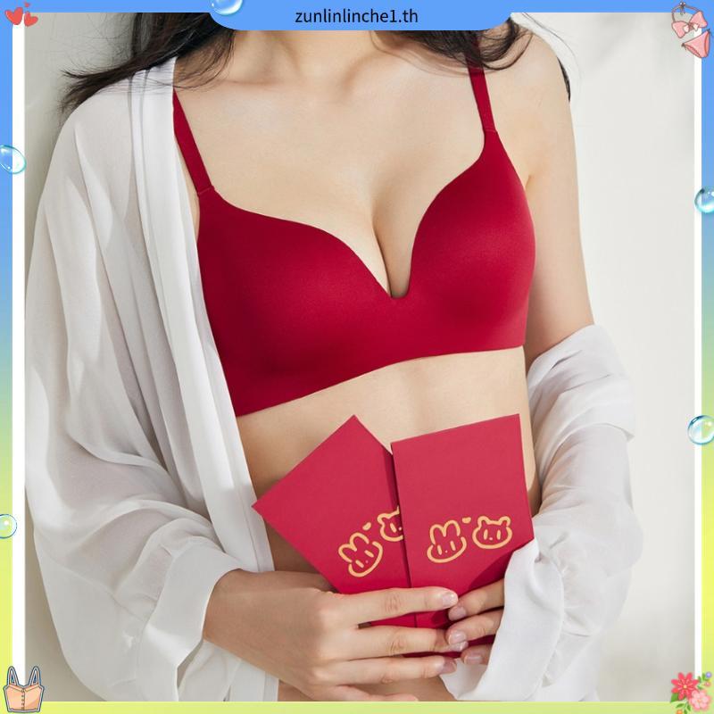 SABINA BRALESS เสื้อชั้นใน Invisible Wire (ไม่มีโครง) รุ่น TWENTY FIVE รหัส SBQ9100C5 สีน้ำตาลโกโก้