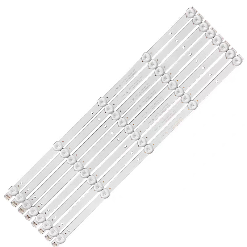 เหมาะสําหรับ Amoi LE-8815A LE-8822A Light Bar CC02500D445V05 500C 50E9 5S1P 4