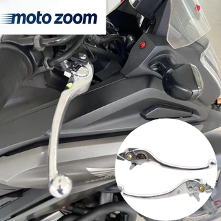 มือเบรกหน้าสําหรับฮอนด้า CB500F CB500X CBR650R CBR500R NC 700 750 SX DCT CB 600F 900F CB1100 ADV350 อุปกรณ์เสริมรถจักรยานยนต์