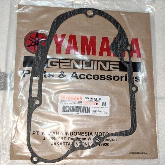 ปะเก็นคลัตช์ Rx king YGP 3KA-E5451-10