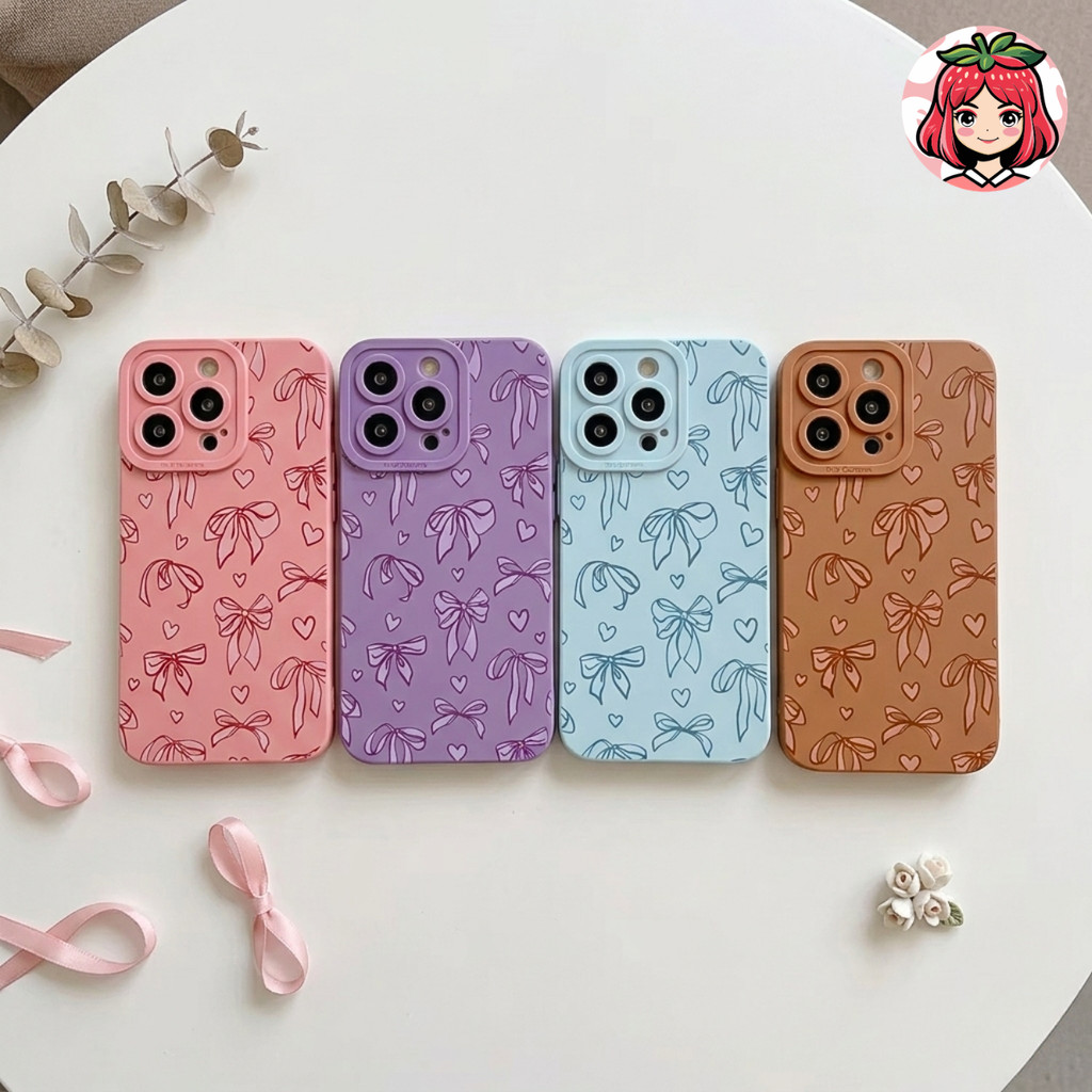 PRINTING RIBBON PRO CAMERA case samsung a15 j7 a04s a13 5g prime a02s a50 a50s a30s a72 a02 a51 a32 
