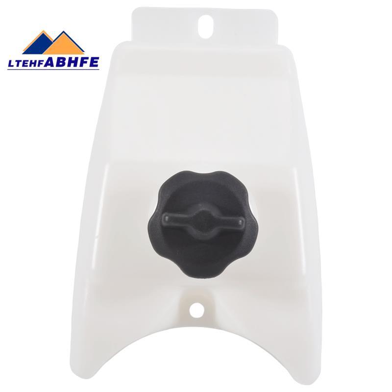 [ขายร้อน L]309-70010-3 ถังพร้อมหมวกสําหรับนอก 3.5HP 2-Stroke 309-70020-1 3GP-70020-0