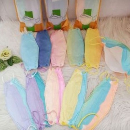 KF94 GRADUATED MASK*