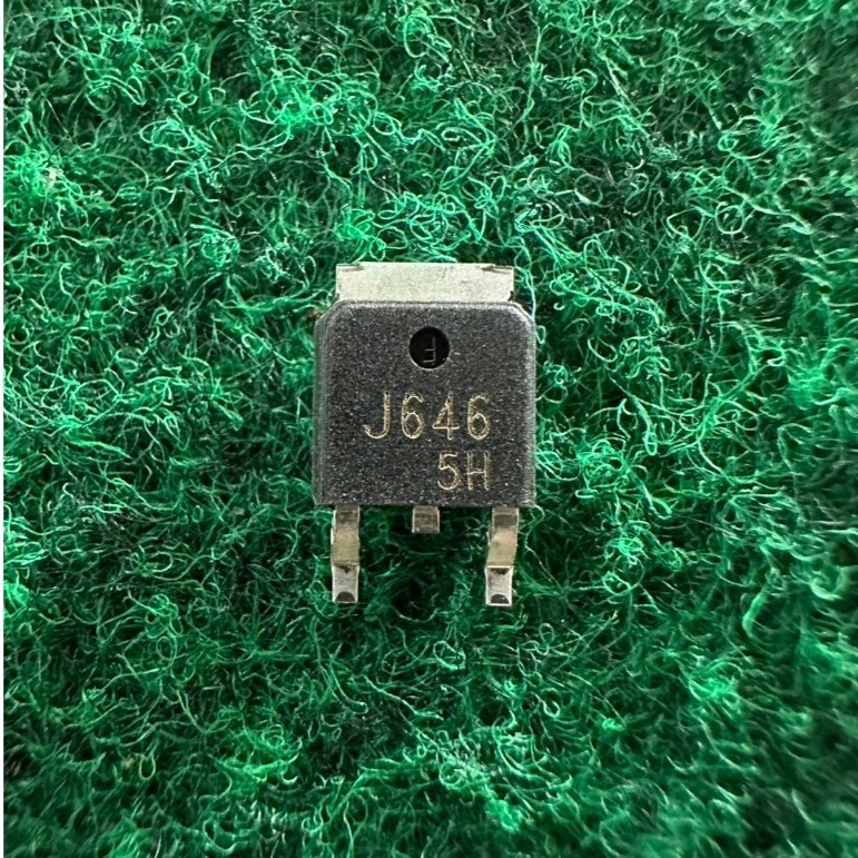 MOSFET  P  2SJ646 J646 , 2SJ637 J637 , 2SJ601 J601 , 2SJ600 J600 , 2SJ281 J281 , 2SJ598 J598 , TO-25
