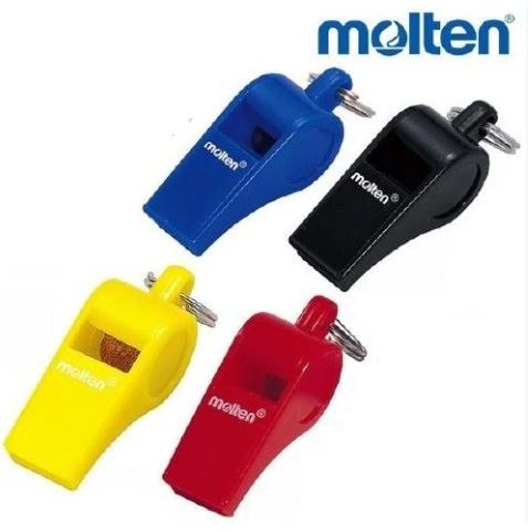 Molten WHI MULTIPLE นกหวีดสําหรับอเนกประสงค์