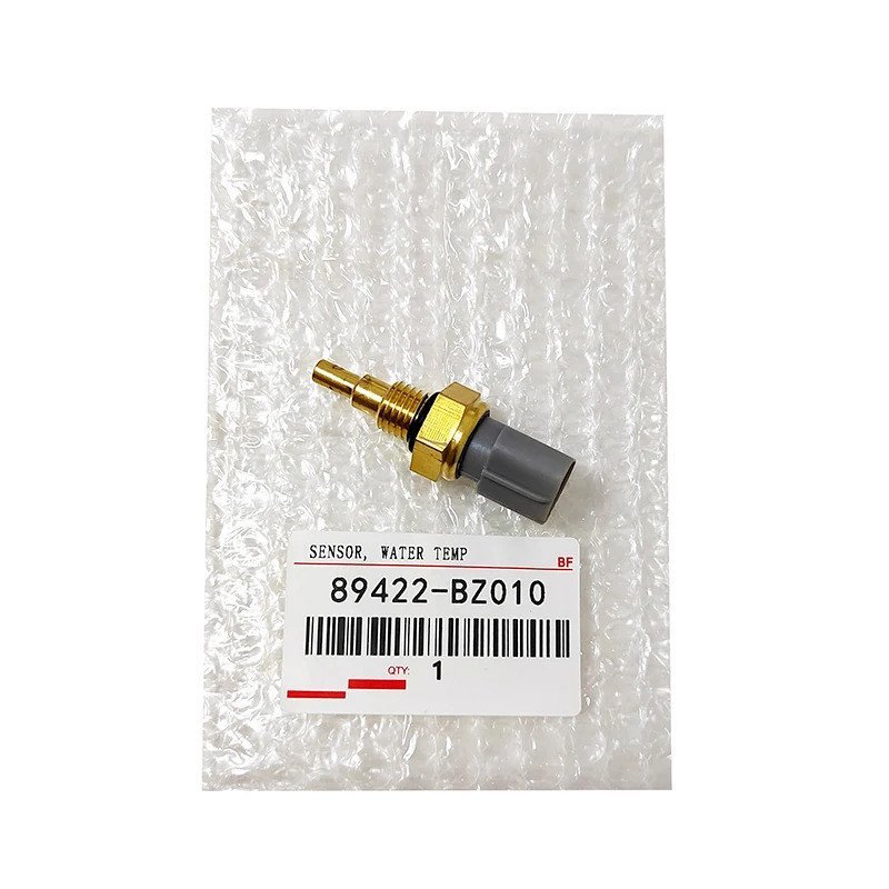 89422-BZ010 สําหรับเซ็นเซอร์อุณหภูมิ Toyota 89422-BZ10 89422-16010 P5AB