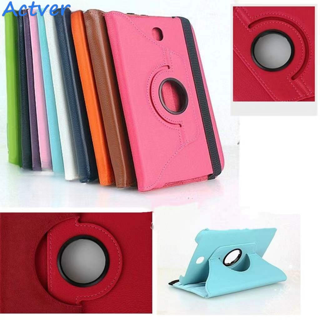 ⚡️ส่งจากไทย⚡️เคสหนัง เคสฝาพับ สำหรับ หมุนได้ 360°เคส Samsung Galaxy Note 8.0 N5100