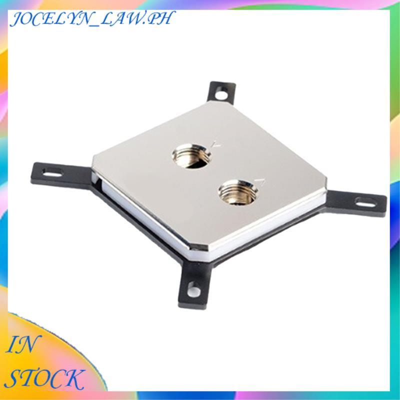 [5GPH]CT3 CPU Water Block? , สําหรับ LGA1700/1851 สําหรับ AMD4/5