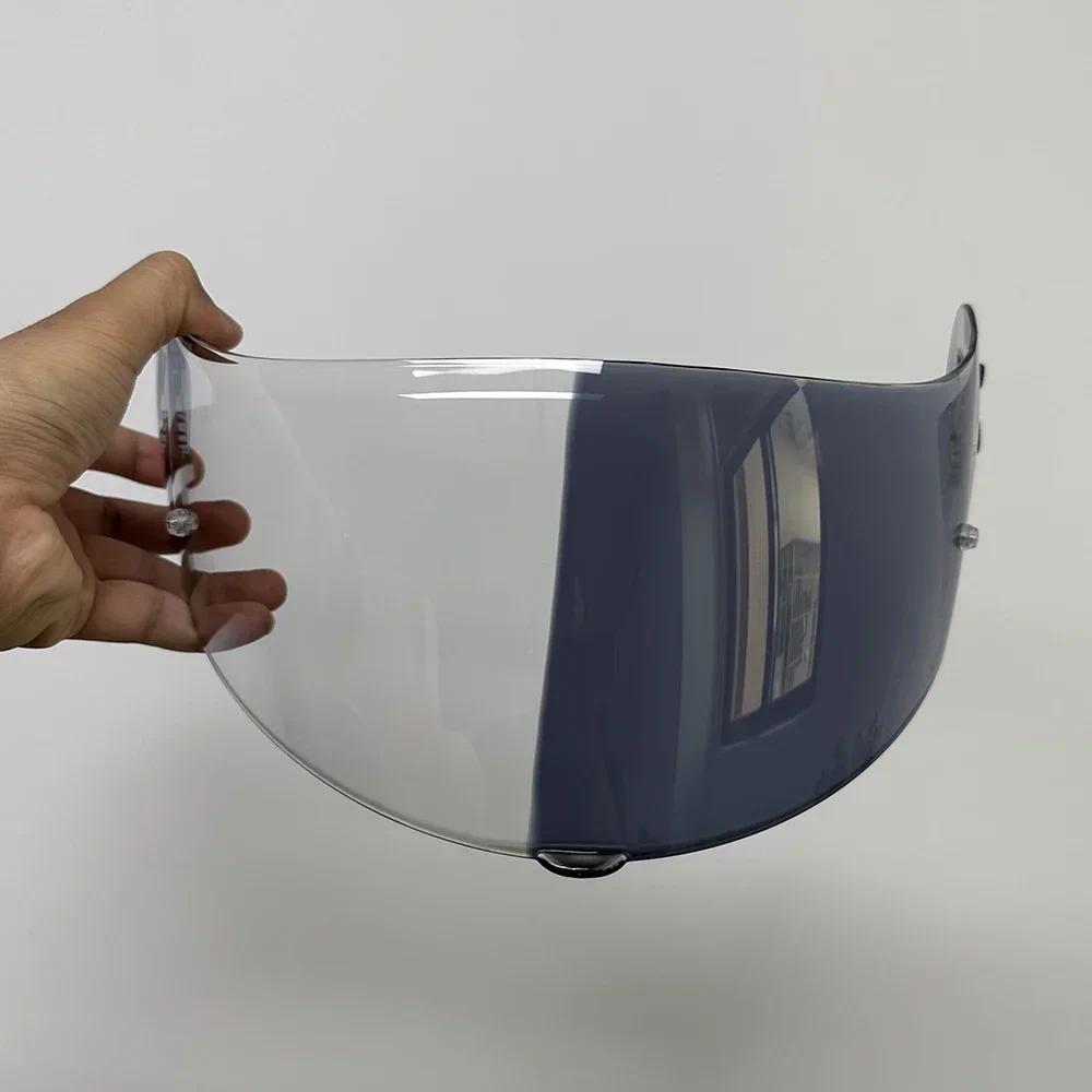Visor Photochromic สําหรับ NOLAN X-lite X-803 X803RS X802 X-702 X-661 X603 เลนส์หมวกกันน็อครถจักรยาน