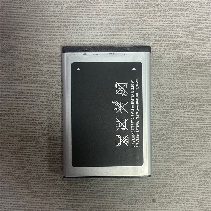 เหมาะสําหรับโทรศัพท์มือถือ Samsung Samsung X150 X208 C3520 ภายนอก AB463446BU แบตเตอรี่โทรศัพท์มือถือ