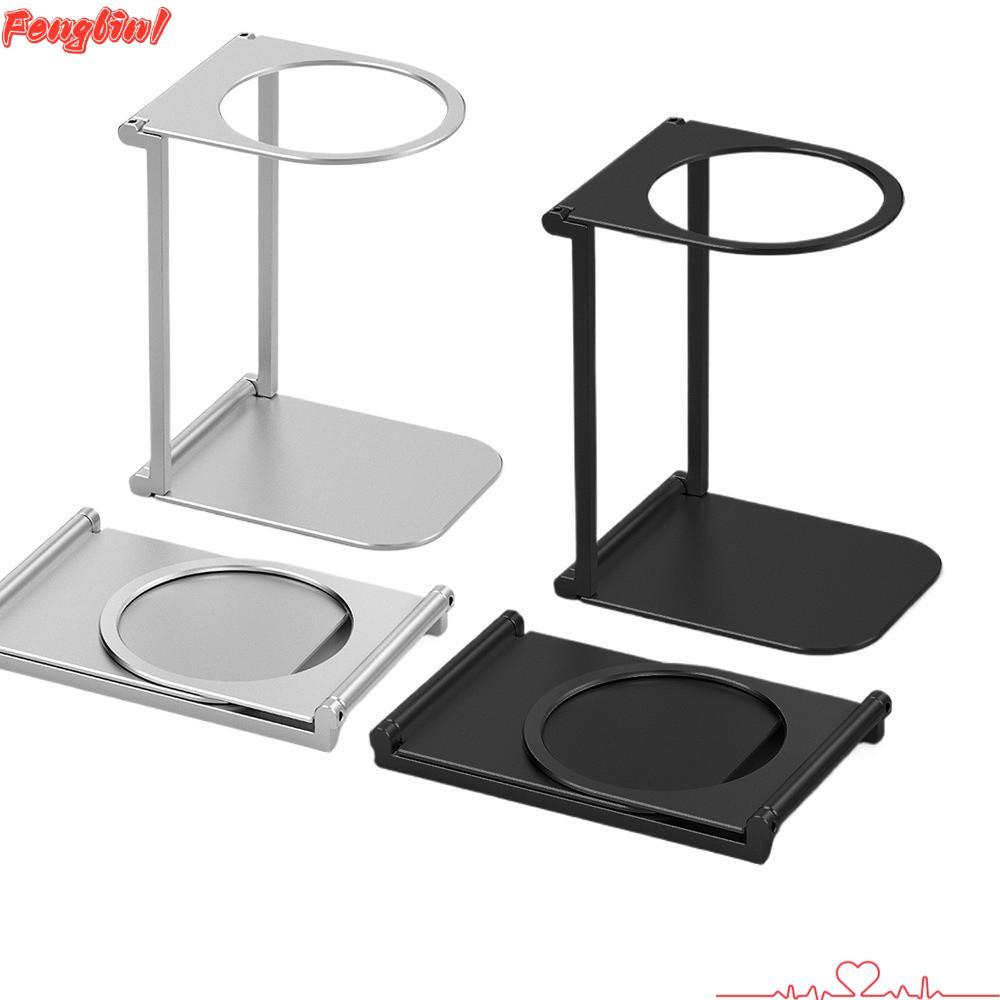 กาแฟ FENGLIN1FR|ขาตั้ง, ที่วางกรองน้ําหยดอลูมิเนียมอัลลอยด์แบบพับได้, เอสเพรสโซที่ทนทานแบบพกพาที่ทนทาน|อุปกรณ์เสริม