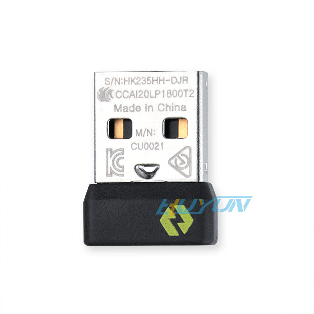 เหมาะสําหรับ Logitech bolt Receiver usb เหมาะสําหรับ MX KEYS MINI/POP KEYS/POP MOUSE