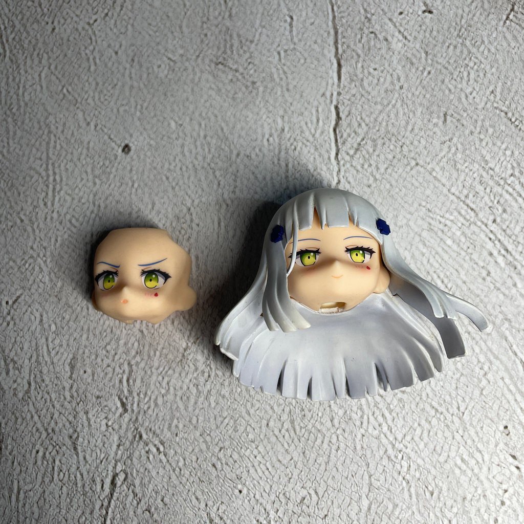 สินค้าจํานวนมากของแท้ GSC Nendoroid GirlsFrontline HK416 Girls Frontline