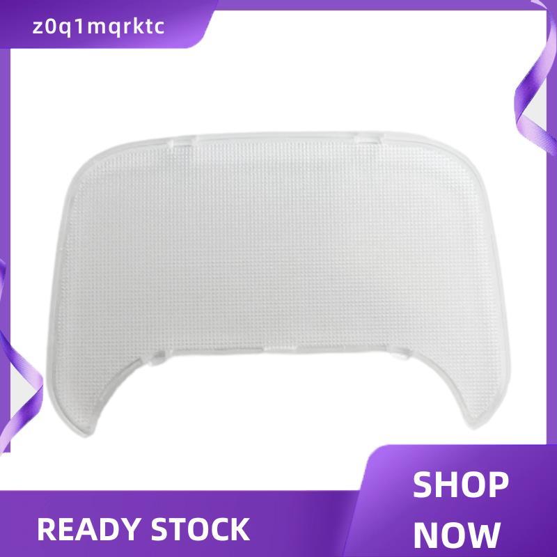 z0q1mqrktc เลนส์โคมไฟโดมด้านหลังภายในโคมไฟฝาครอบ MR250712 สําหรับ MR25-0712
