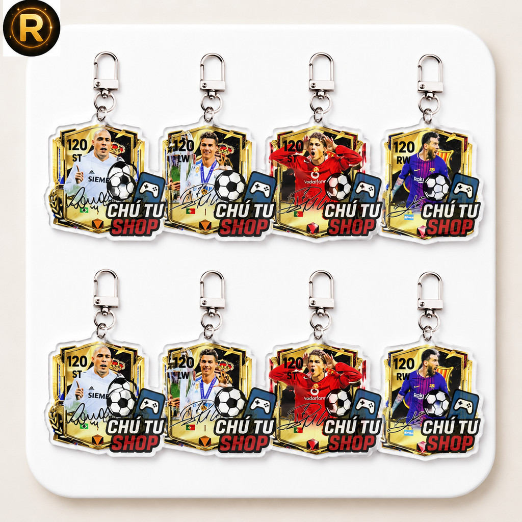 การ์ดระบุมือถือ FC เลือกตามรุ่น - SUNNY DECOR SHOP
