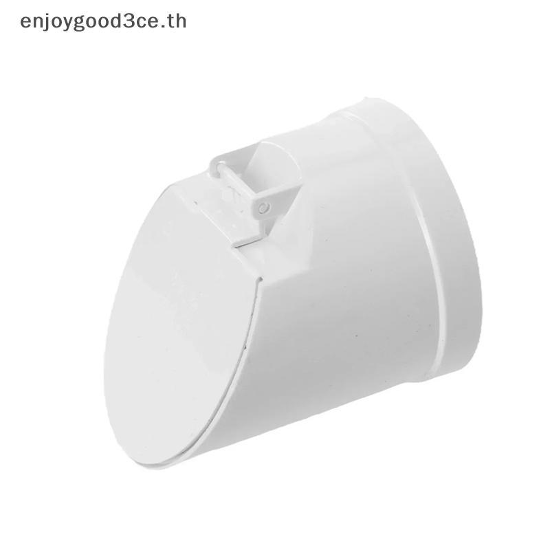 L&Z 50/75/110/160 มม. ท่อระบายน้ําท่อระบายน้ําชั้นน้ําเสียขนาดใหญ่ Displacement Anti Odor Anti-rat ฝาครอบ Septic Tank วาล์วกลางแจ้ง